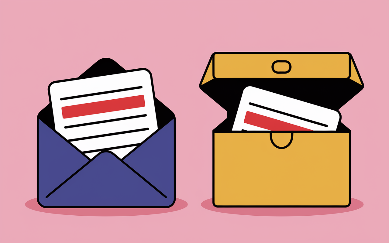 Image NPAI hard bounce soft bounce