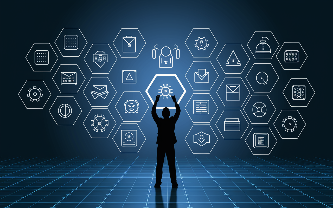 fonctionnalités automatisation produits gagnants shop hunter