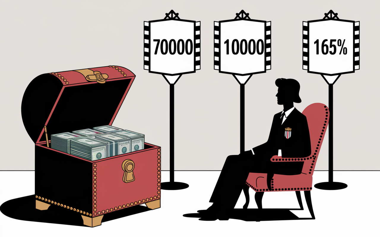 Boucliers de sécurité et coffre-fort pour investissement automatisé