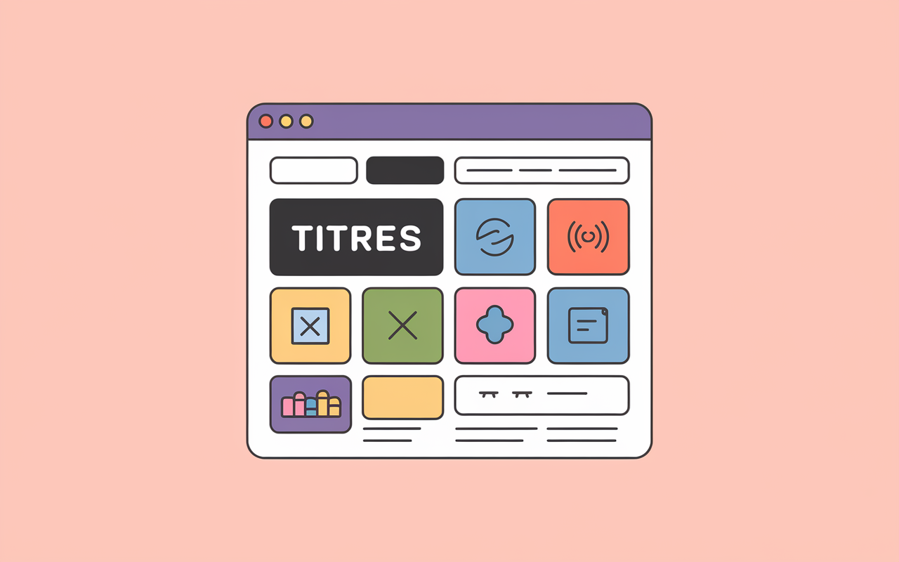 fiche produit SEO structuration balises