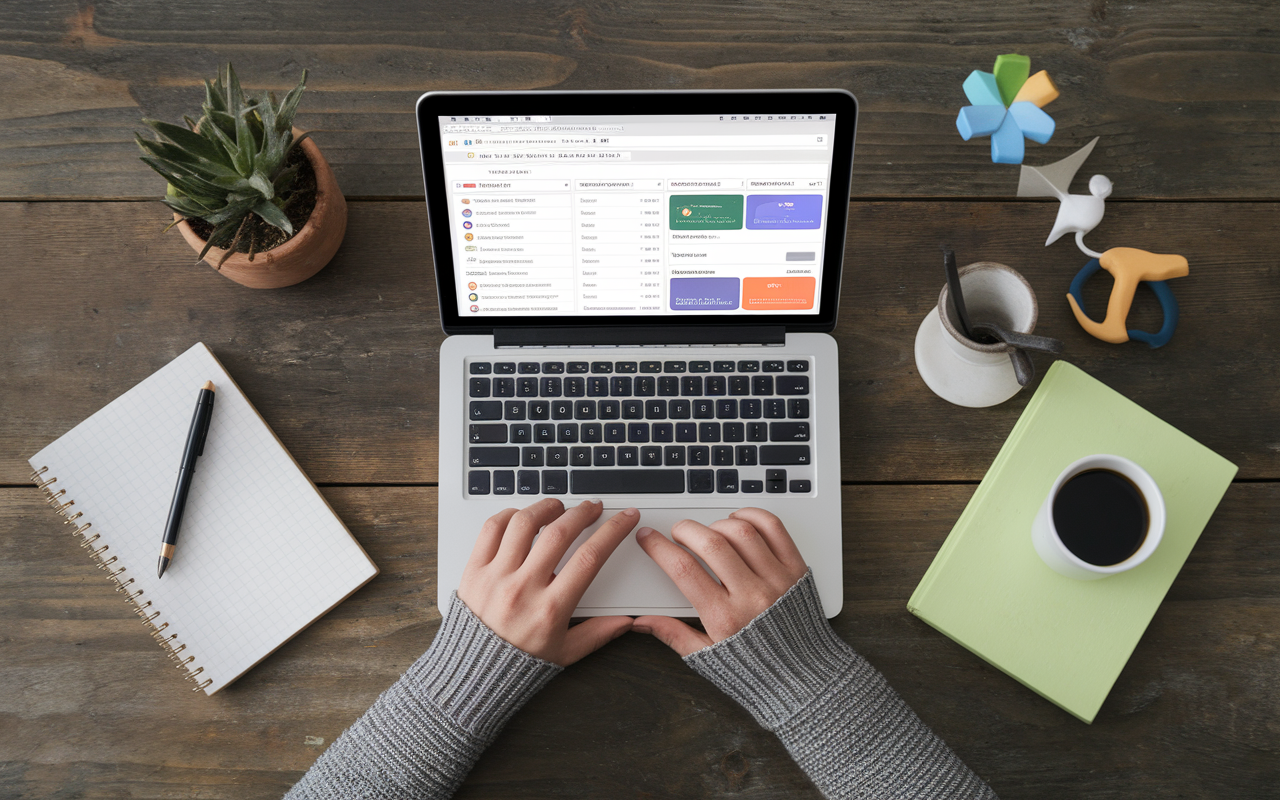Choix Webmaster Tools Google Search Console alternatives