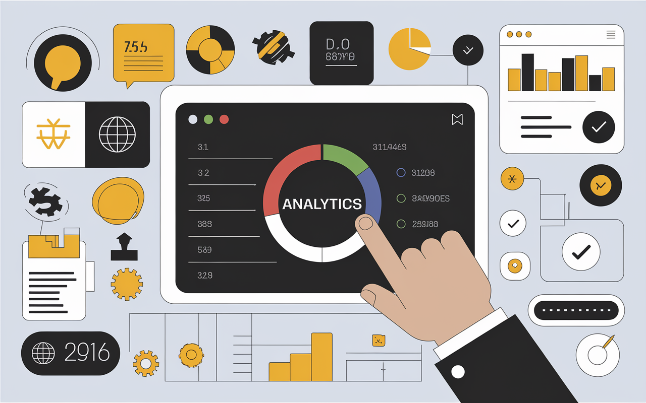 Configuration balises et déclencheurs Google Tag Manager