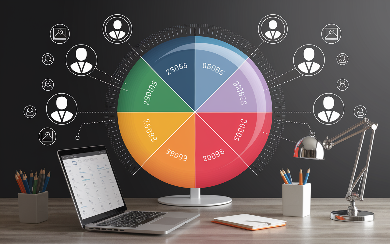 Boussole score Social Selling Index LinkedIn
