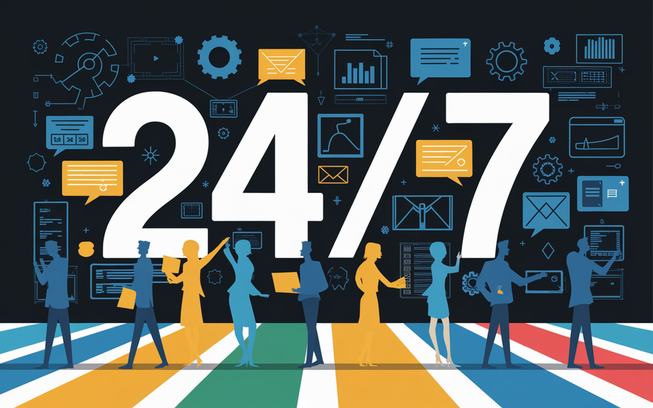 Tableau de bord SaaS connexion Proxima rapide