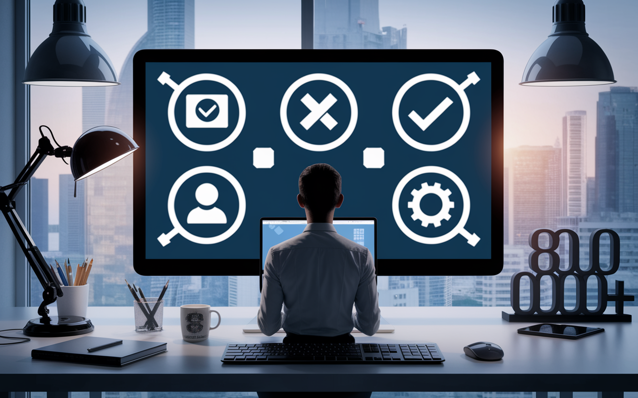 Depannage acces Mon Proxima support technique