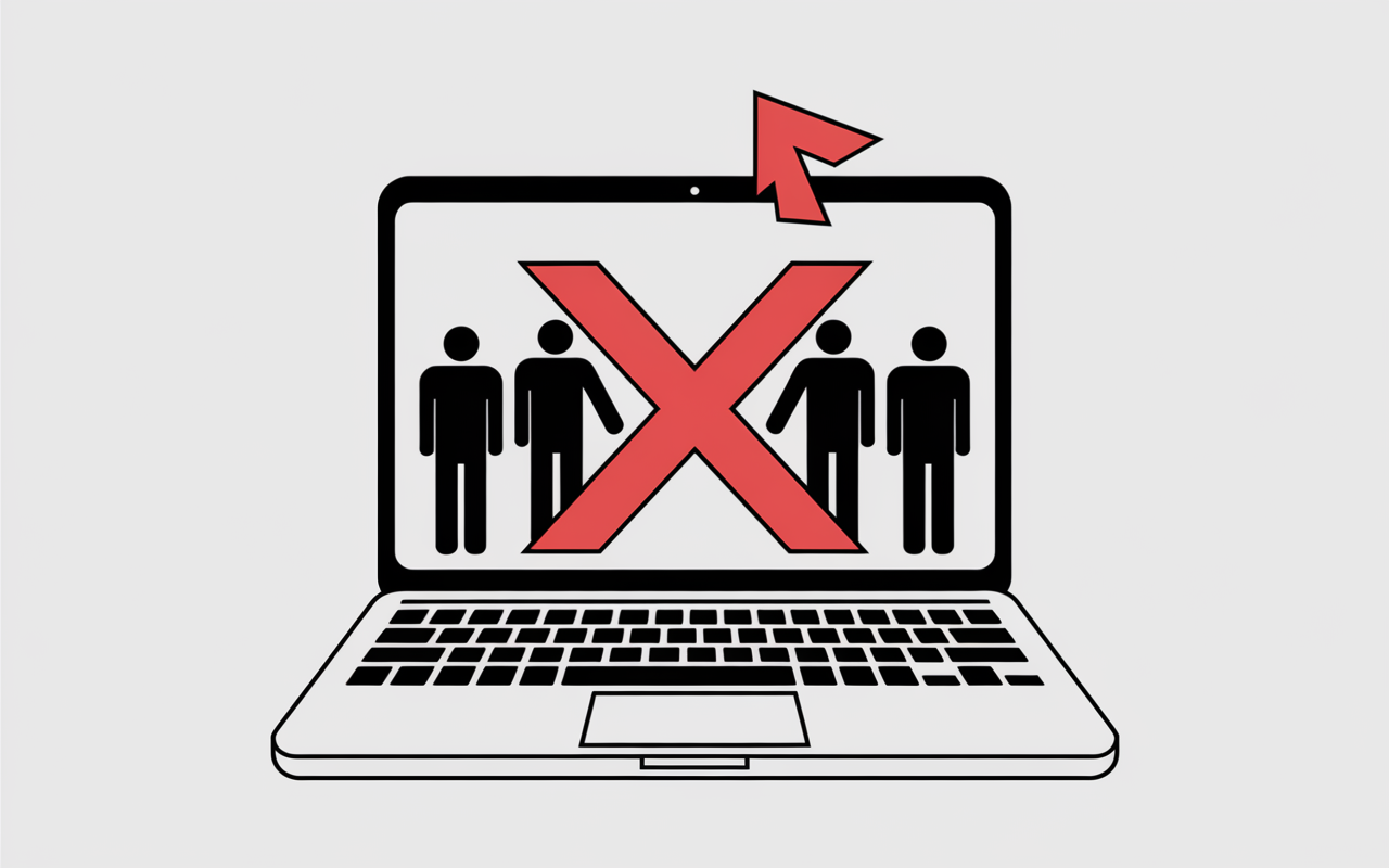 Changer l’adresse WookaFR Plus streaming gratuit accès