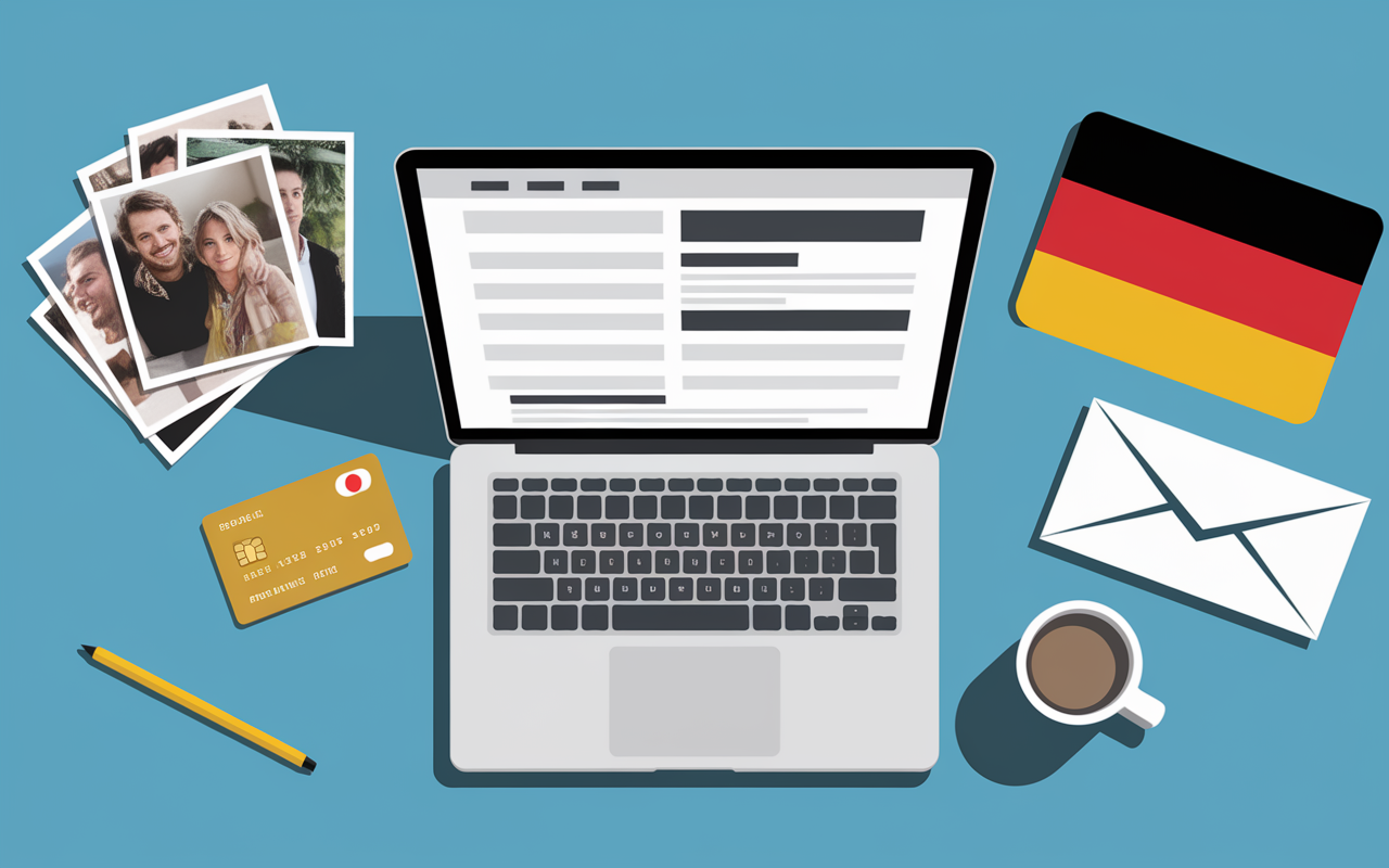 Internet Fotoservice Oldenburg service photo en ligne