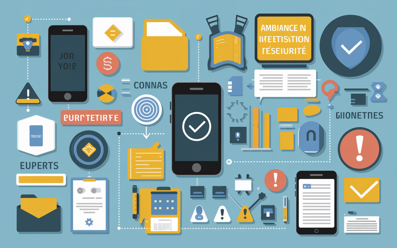 feuille de route jailbreak iOS 18 securite smartphones