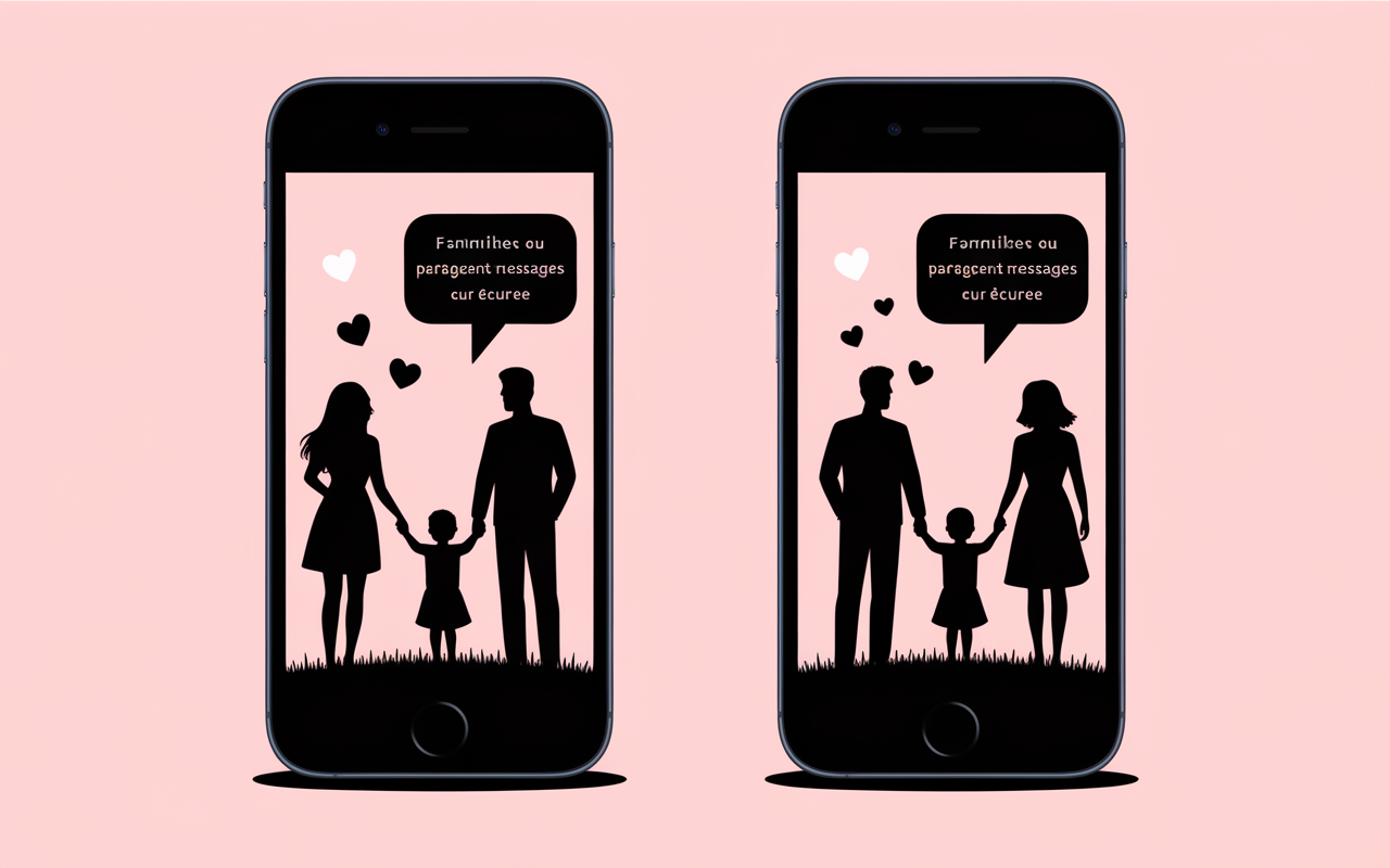 Migration facile Facebook Messenger vers alternative libre