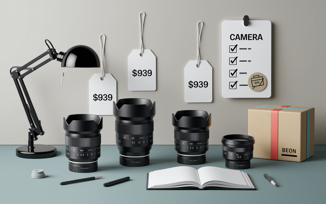 Objectif Macro Nikon plusieurs objectifs comparatif avec prix et livraison