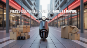 pieces detachees scooter speedake rapide avec livraison et guides