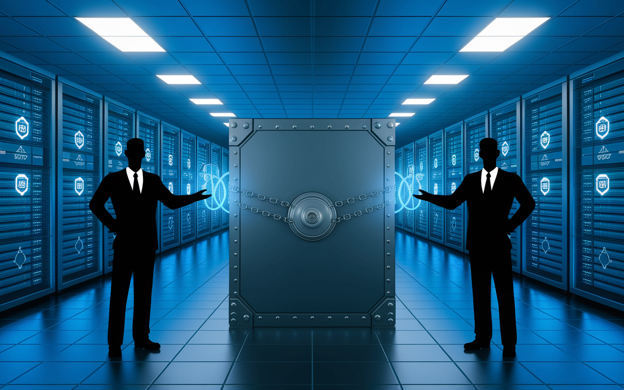 protection données et conformité RGPD avec Agendis pour SDIS