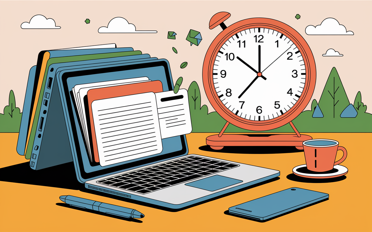 Automatisation SaaS gain de temps espace Proxima