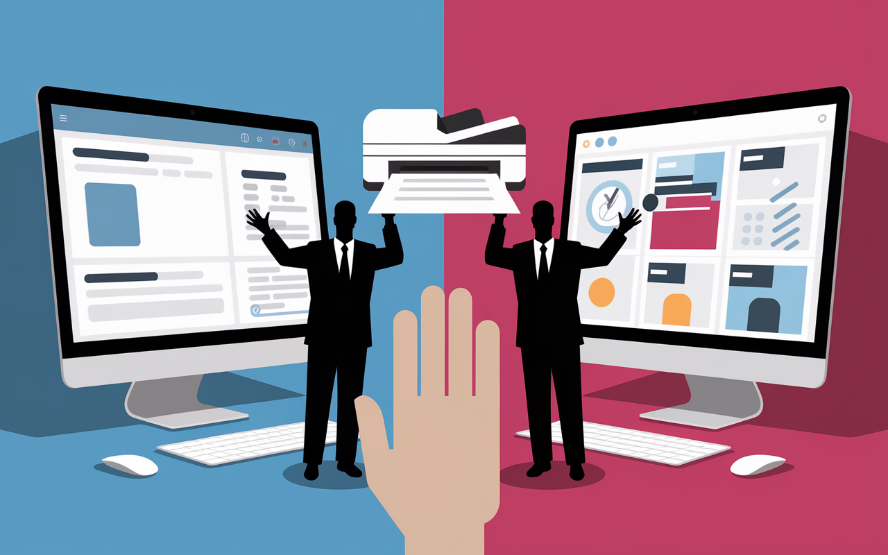 scenes bureau restriction copier coller office 365