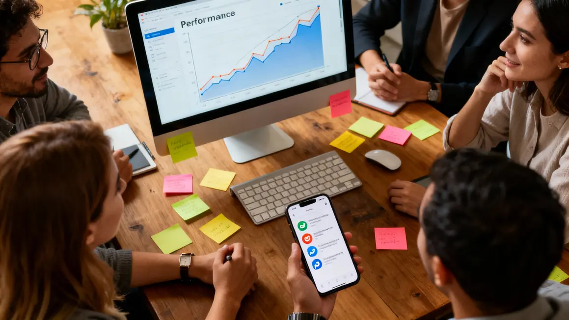 Analyse audience graphique commentaires données SEO