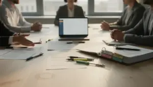 bureau documents code NAF entreprise