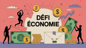 defi economie tableau epargne et enveloppes