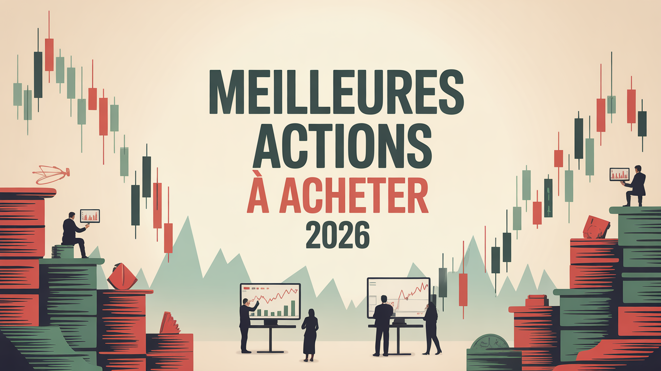 graphique meilleur action bourse 2026