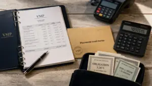 Valeur mobiliere de placement pour optimiser la trésorerie à court terme